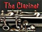 The Clarinet Journal